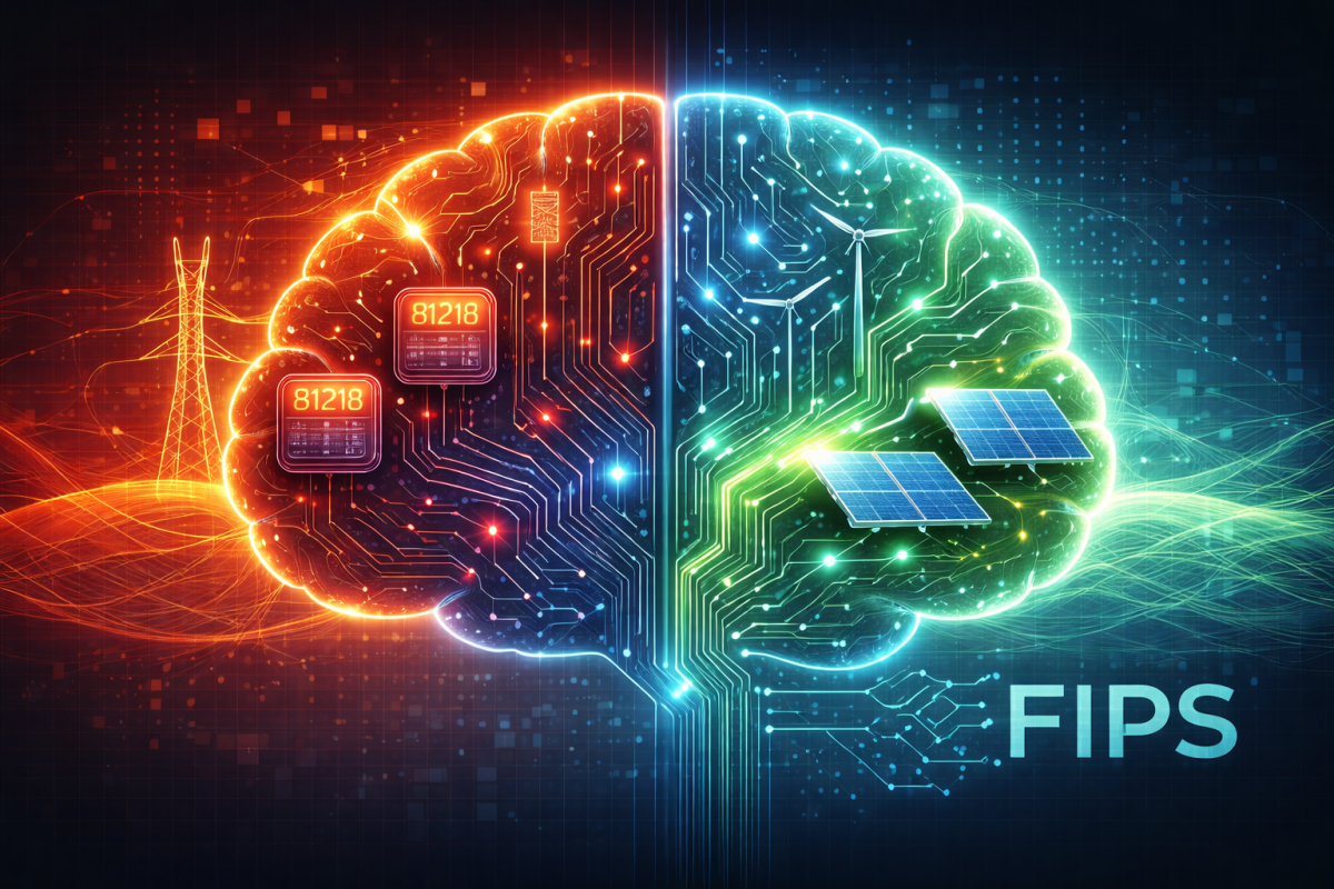 Más Allá del Hype: ¿Cuánto consume realmente la Inteligencia&nbsp;Artificial?